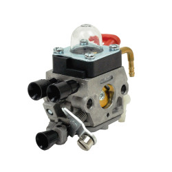 Carburateur Adapt. Sthil HS82 - 42371200615 - Zama C1Q-S292