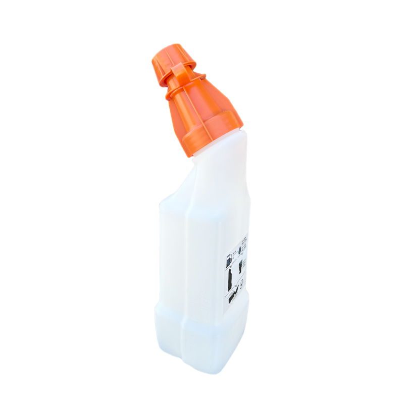 Bouteille doseuse pour mélange essence 2T Adapt. Stihl 00008819411