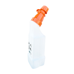 Bouteille doseuse pour mélange essence 2T Adapt. Stihl 00008819411