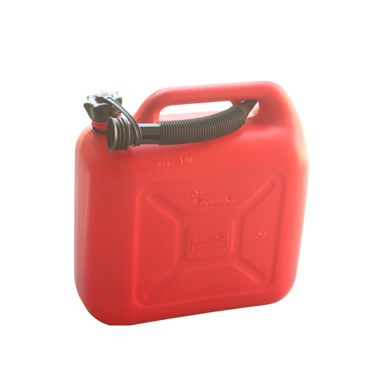 Bidon spécial carburant 10 litres