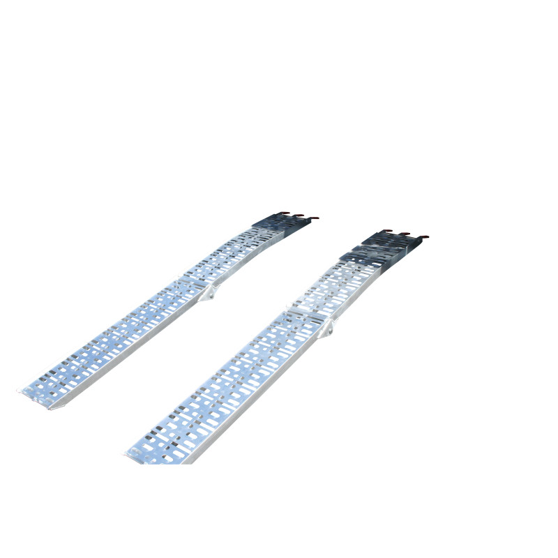 Rampes de levage pliable 450 Kg (sans pieds)