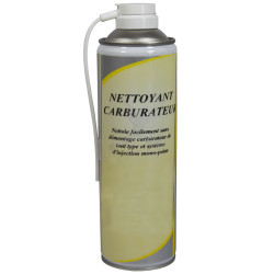 Nettoyant carburateur 500ml
