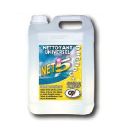Nettoyant Bio Universel bidon de 5 Litres