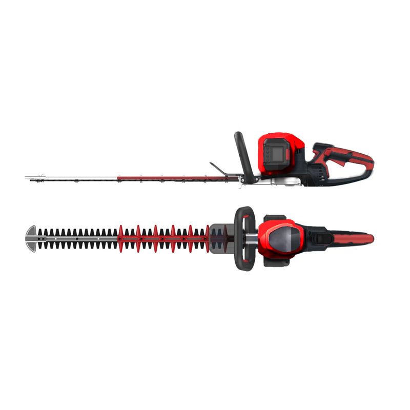 Taille Haie Blue Bird HT23-70 Batterie 50,4V - 700 mm