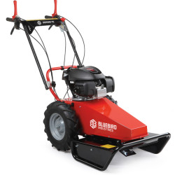 Tondeuse débroussailleuse DOMINO TS PRO/H moteur Honda GCVX200