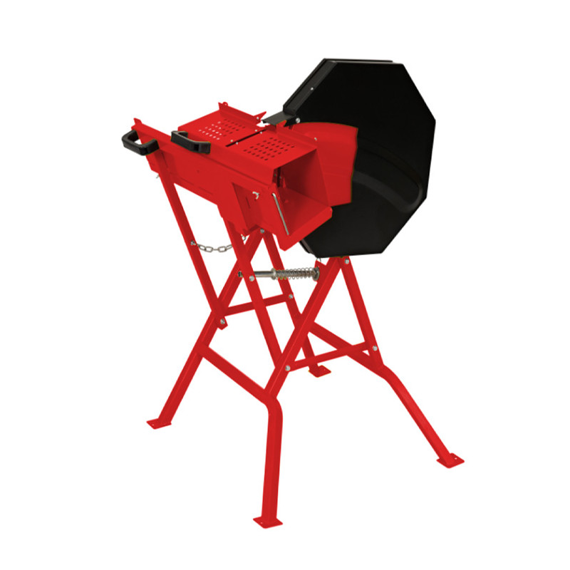 Banc de Scie Circulaire Blue Bird électrique 140 mm