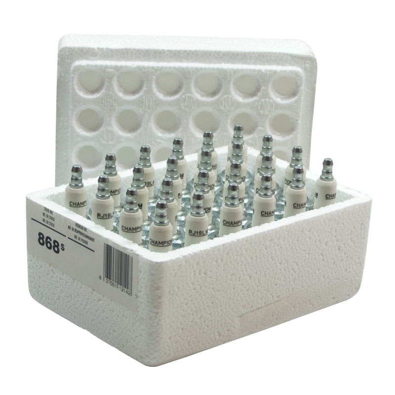 BOUGIE CHAMPION CJ8 PACK DE 24