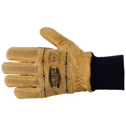 Gants Débardage Solidur Taille 10
