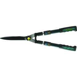 Sécateur d'ébranchage 65-85cm, télescopique, verte