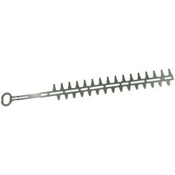 Lame de taille-haies pour Stihl HS45 - total 672 mm - 42287106050