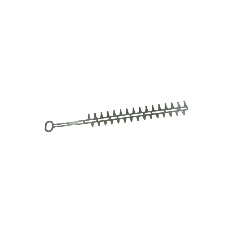 Lame de taille-haies pour Stihl HS45 - total 672 mm - 42287106050