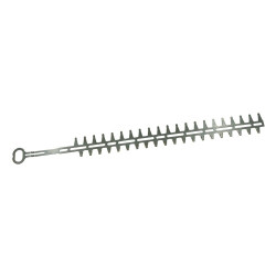 Lame taille haie Stihl HS45 coupe 642 mm - total 820 mm 42287134310