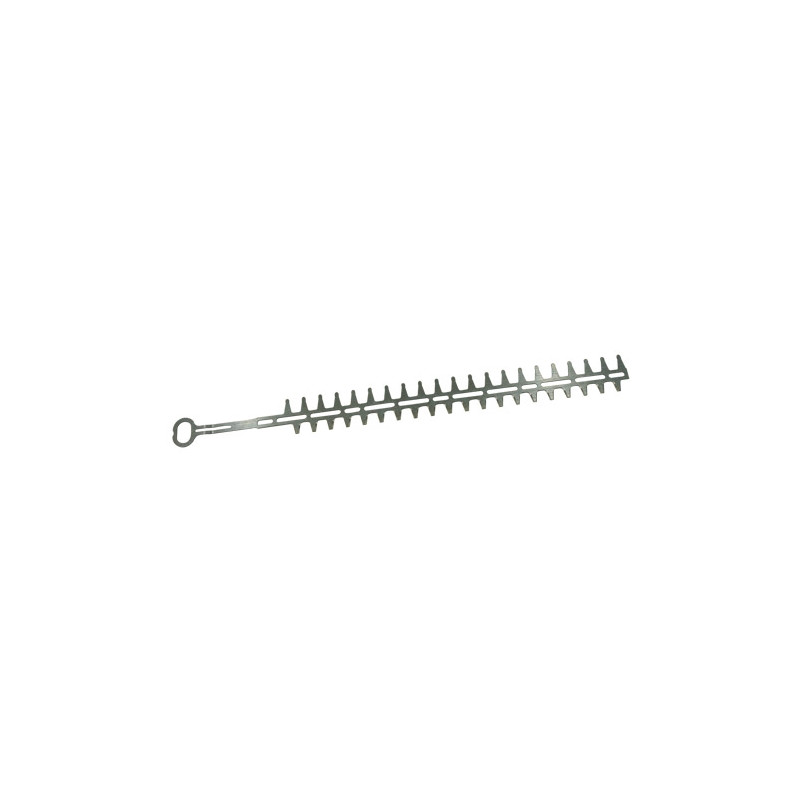 Lame taille haie Stihl HS45 coupe 642 mm - total 820 mm 42287134310
