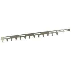 Lame de taille-haies Adapt. Stihl HS75, HS80, HS85 Rempl. 42267106021