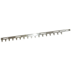 Lame de taille-haies Stihl SH85, HS72, HS75 - 42267106024