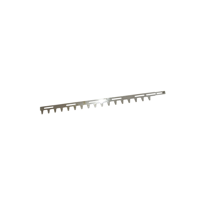 Lame de taille-haies Stihl SH85, HS72, HS75 - 42267106024