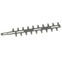 Lame de taille-haies Adapt. Stihl HS72 - HS75 - HS80 - 42267106006
