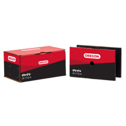 CHAINE OREGON 1/4 MICRO...