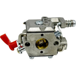 Carburateur adapt. ECHO CS2511T, Shindaiwa 251T - A021004522 - WT1208