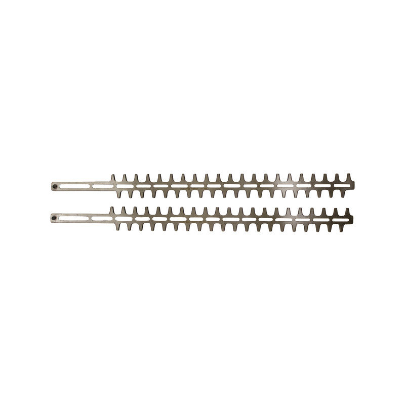 Lame Taille Haie adapt. Stihl HS81, HS82 - 42377106051 (jeu de 2)