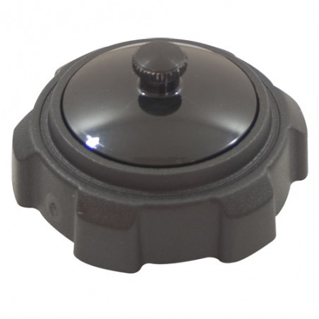 Bouchon Réservoir Refroidissement Pour Opel Astra H Corsa D - Pièce 1304677 9202799 - Compatible Saab Fiat