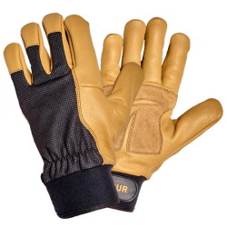 GANTS GROS TRAVAUX - Taille 8