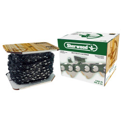Chaine Sherwood 1/4" - 1,3...