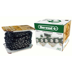 Chaine Sherwood 1/4" - 1,3...