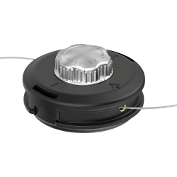 Tête Easy Load Tecomec 130...