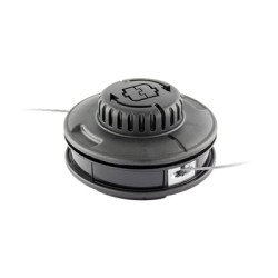 Tête Easy Work 130 livrée...