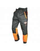 Pantalons SOLIDUR